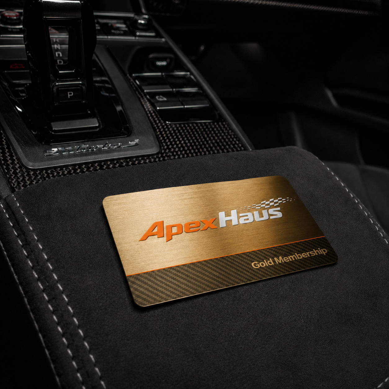 Gold Membership