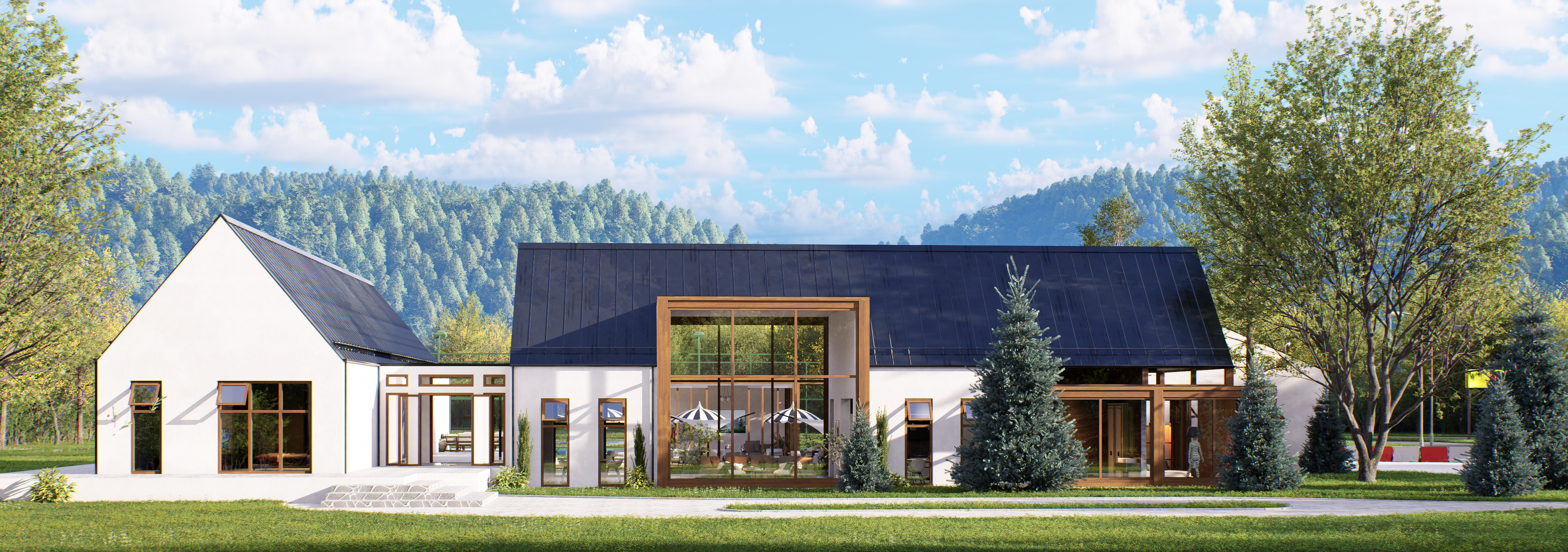 ApexHaus vision render